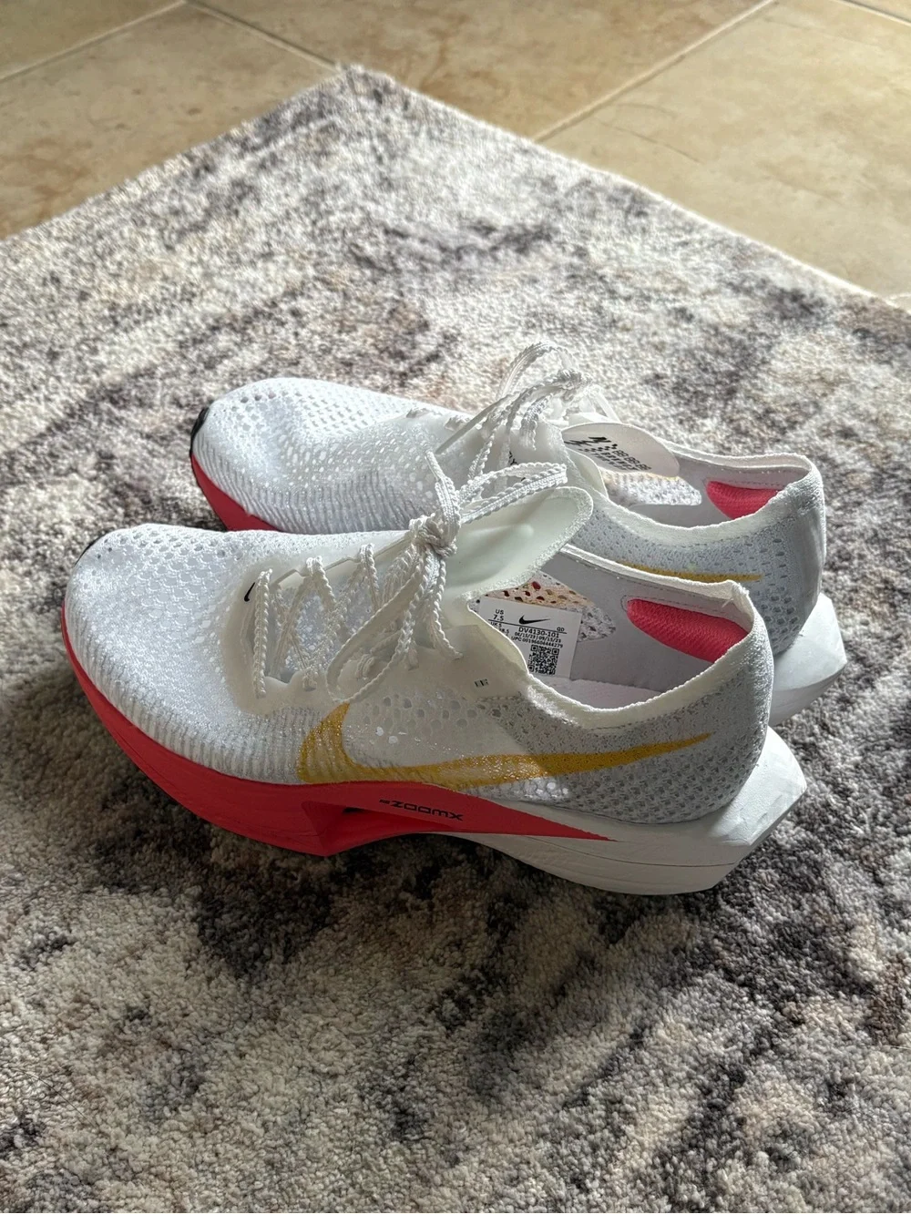 Women’s Nike ZOOMX VAPORFLY NEXT% 3